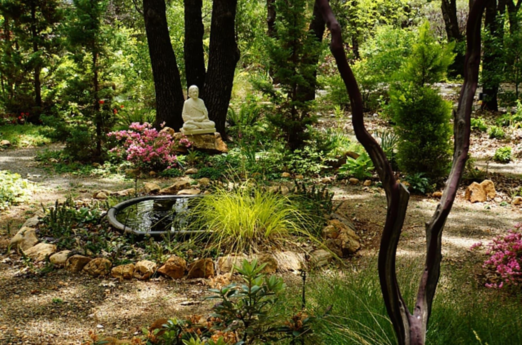 Creating Yogananda Gardens | Indiegogo