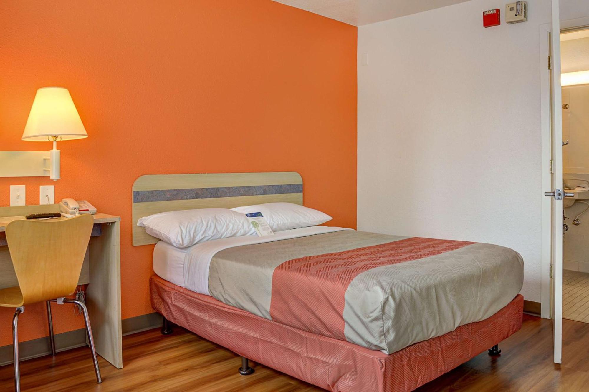 Queen Room Disability Access