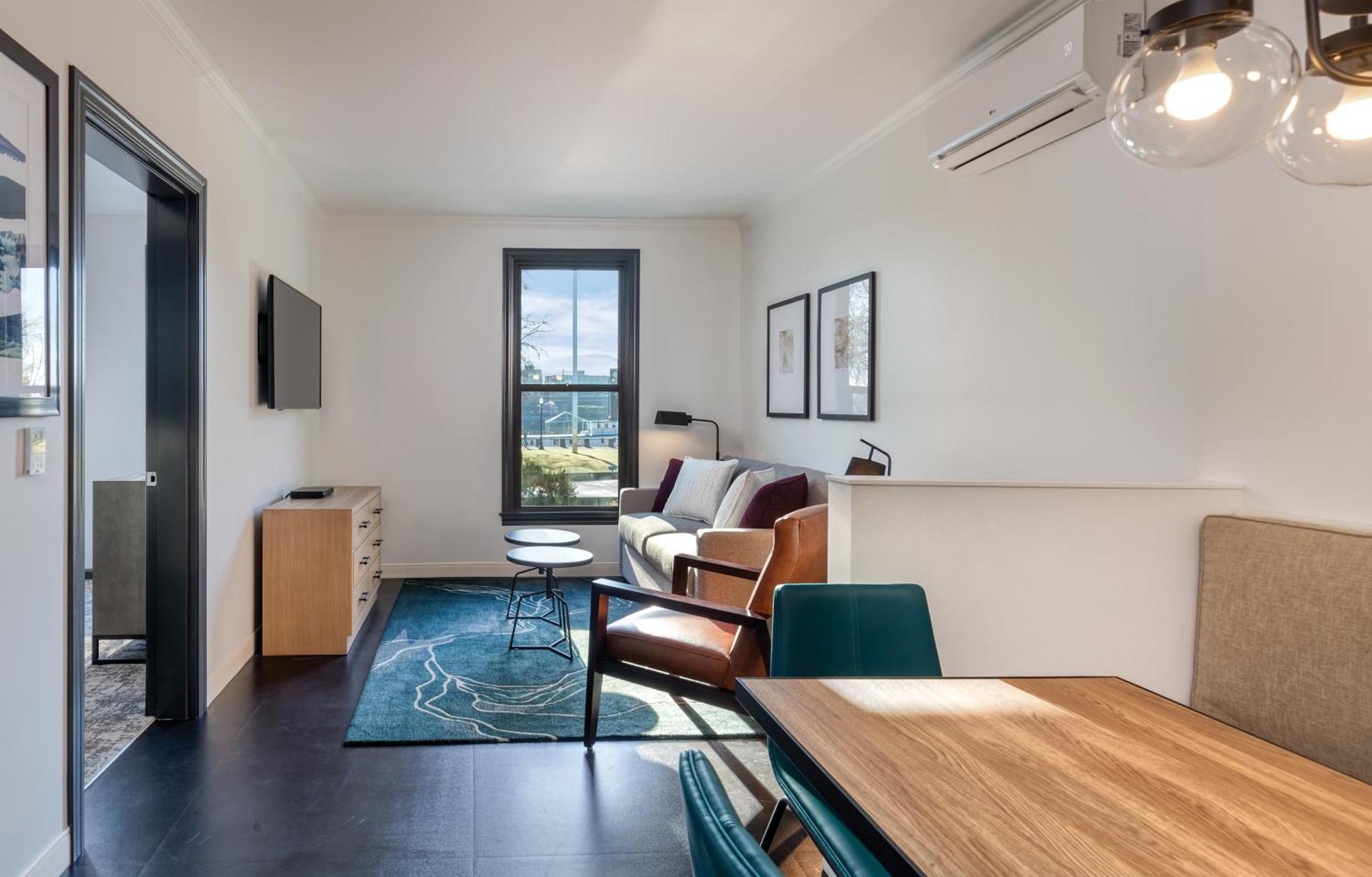 Superior Suite