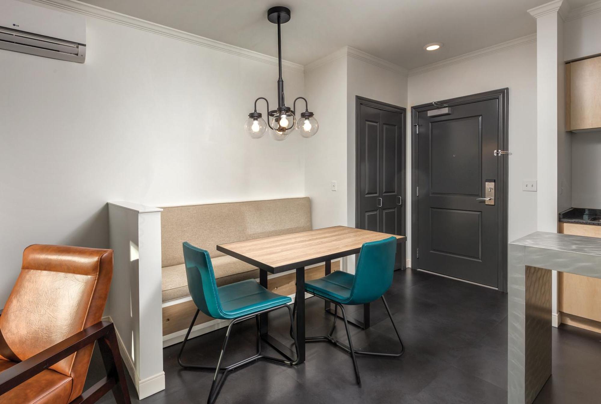 Superior Suite