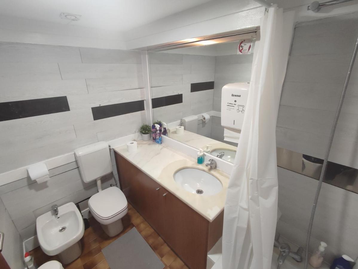 One Bedroom Apartment