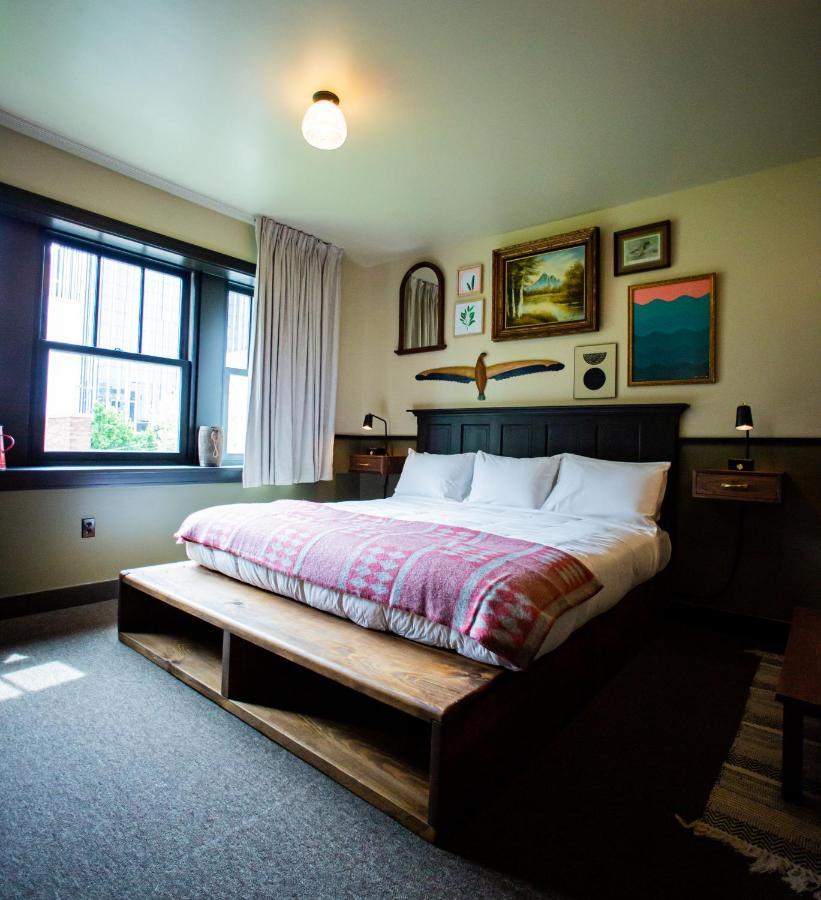 King Room Disability Access
