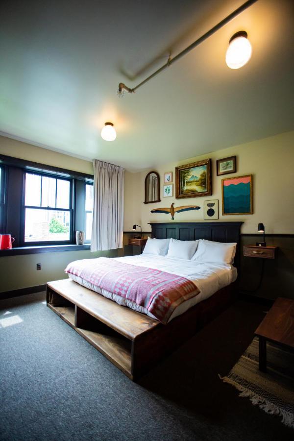King Room Disability Access