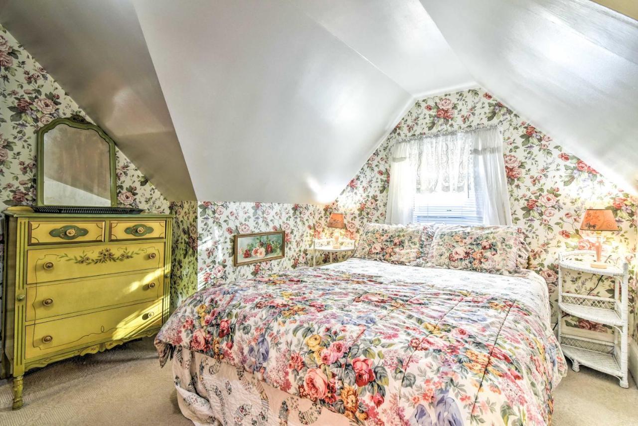 Holiday Home