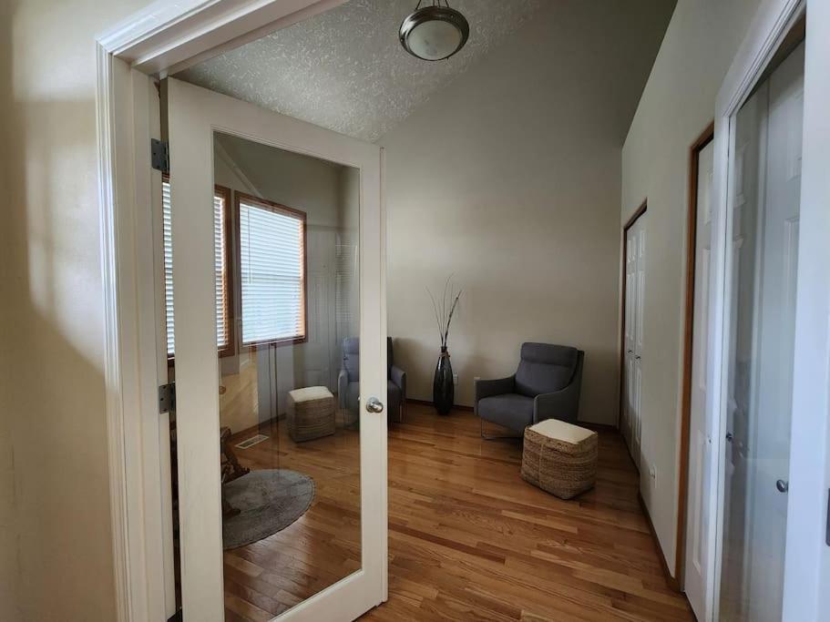 Four-Bedroom House