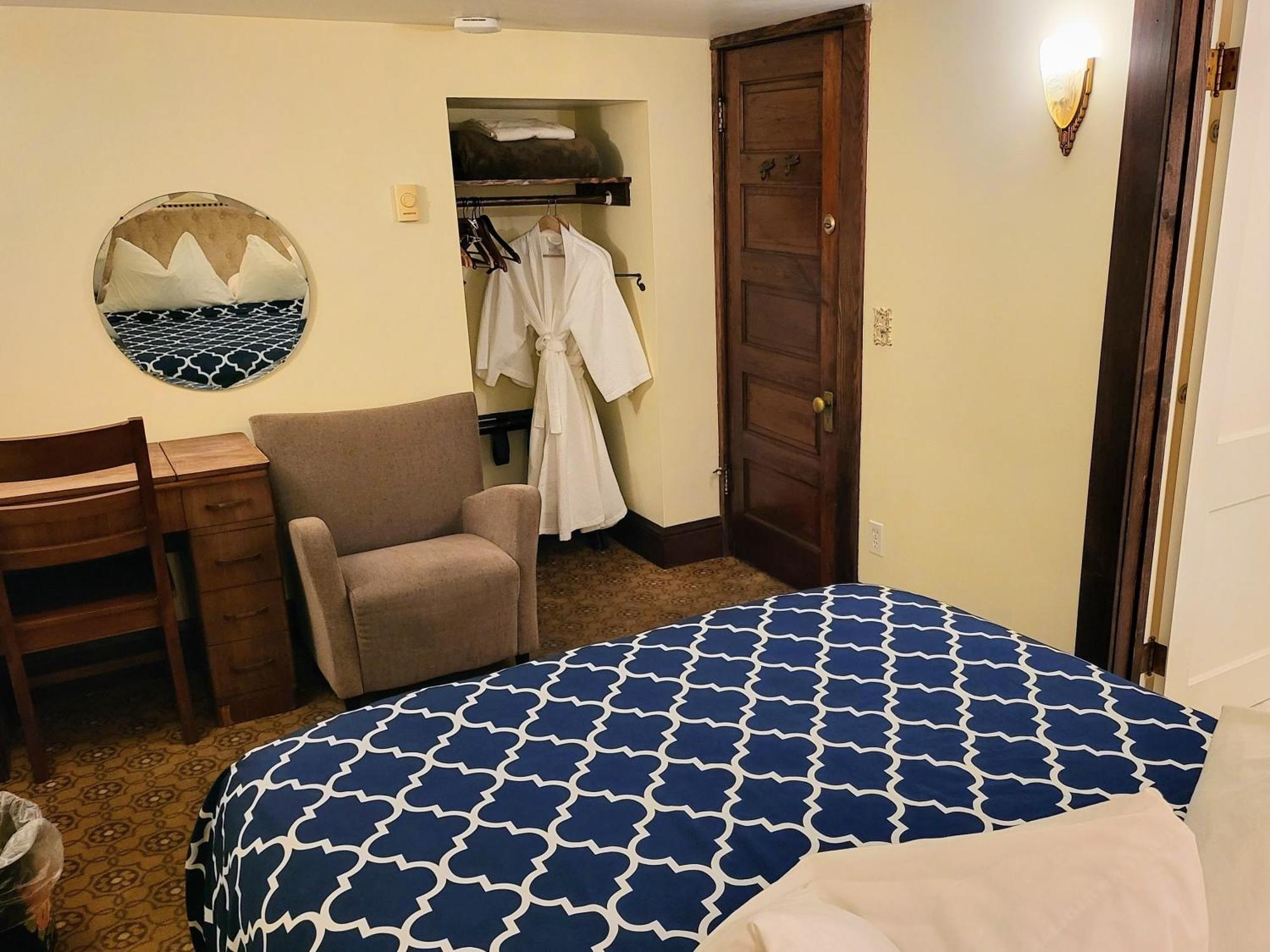 Budget Double Room