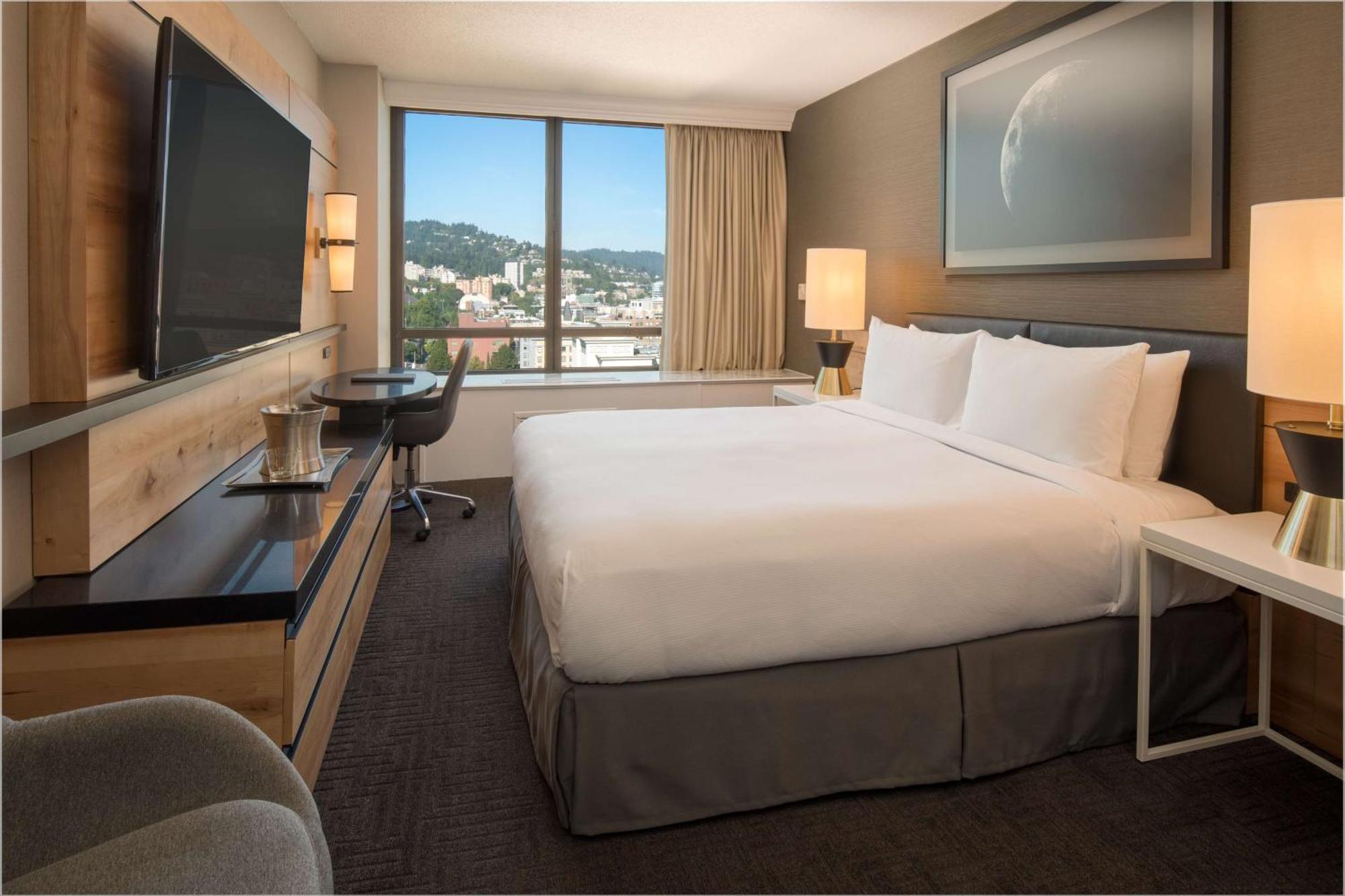 King Suite