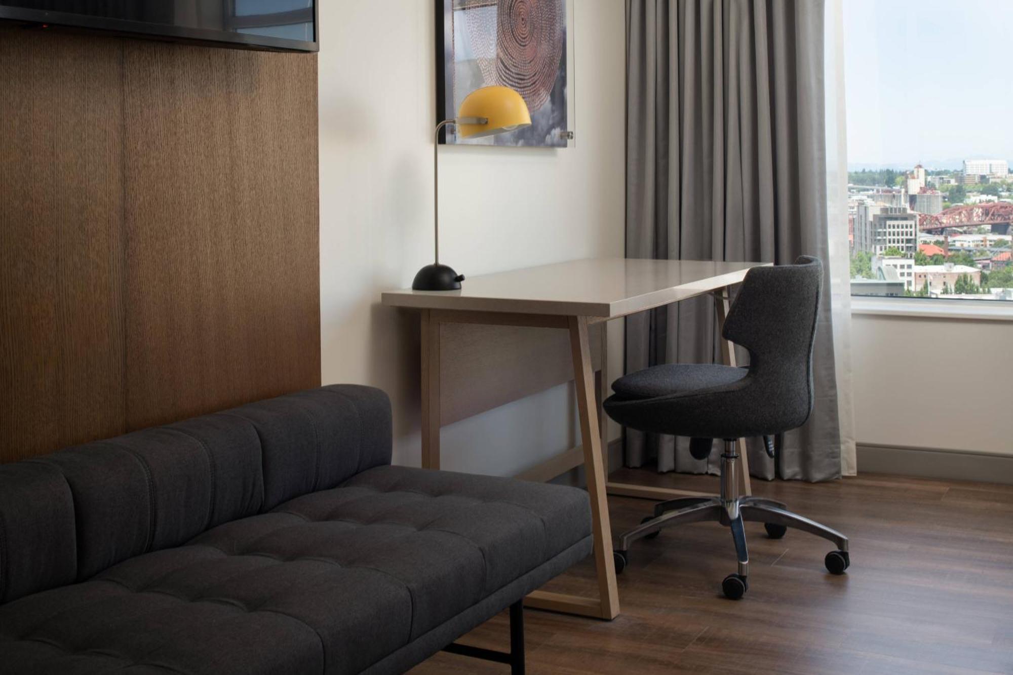 King Room View
