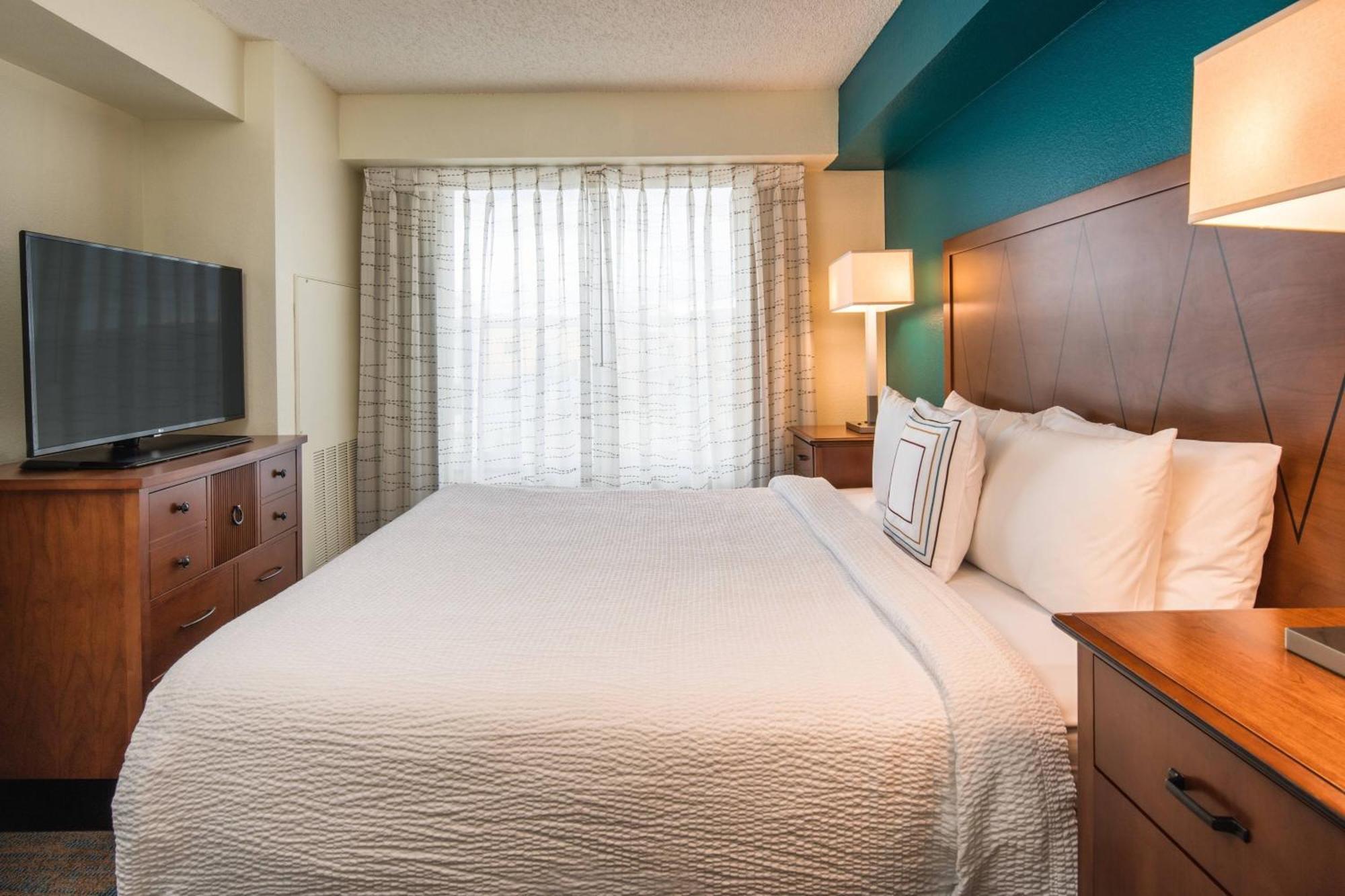 Two Bedroom Suite
