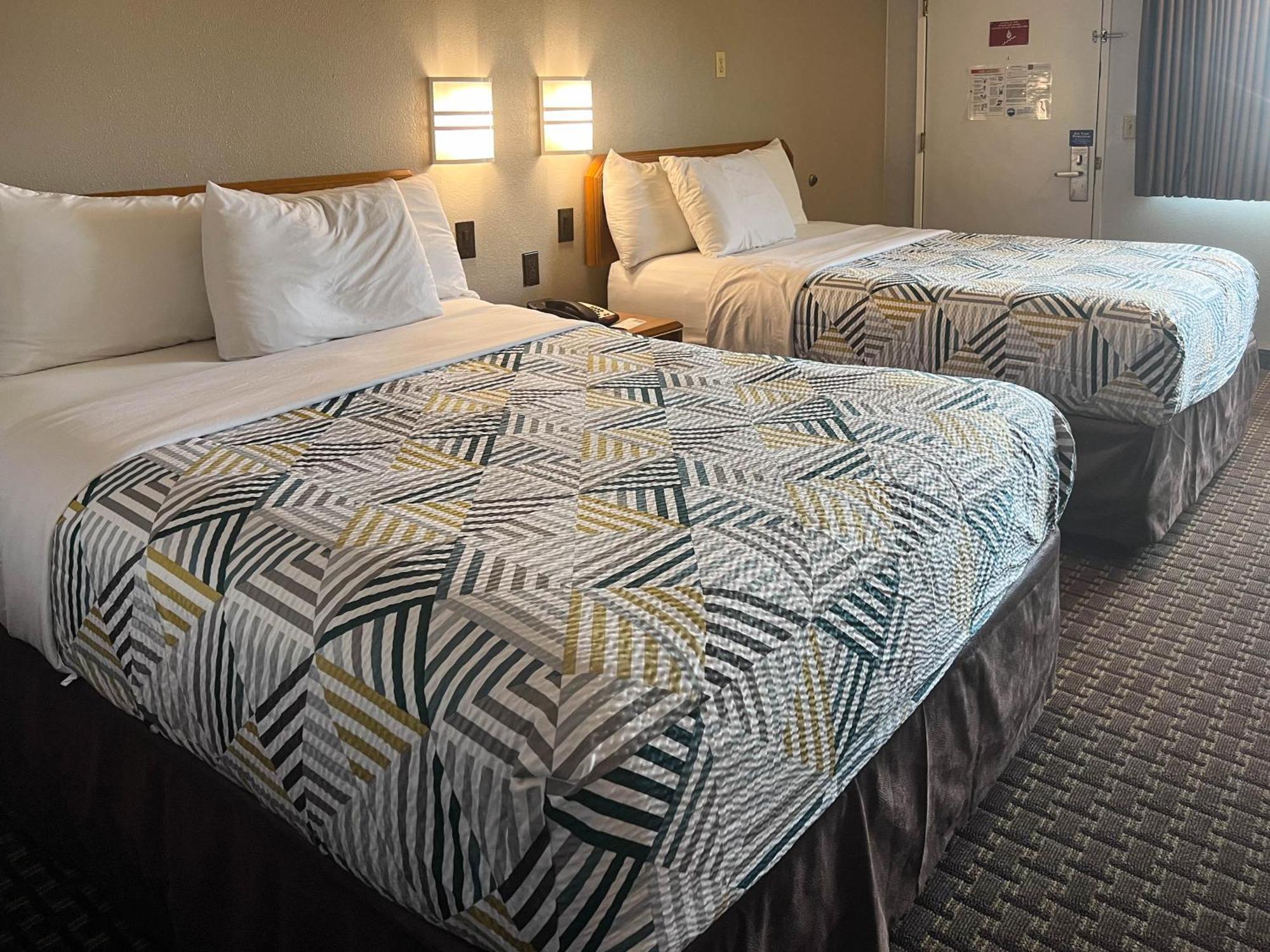 King Room Non-Smoking