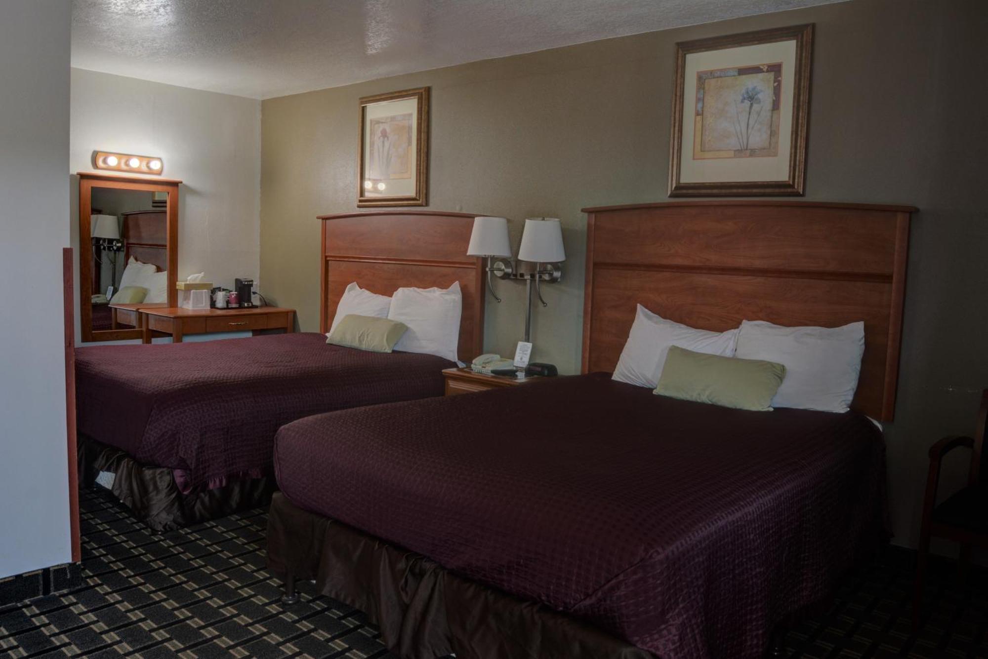 Standard King Room