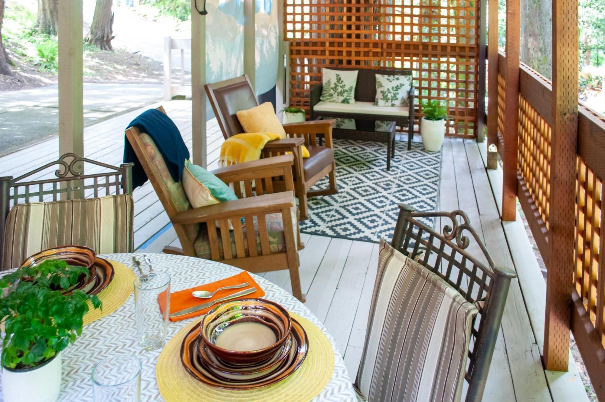 Holiday Home
