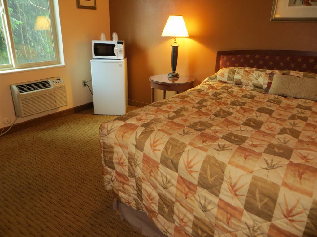 King Room Non-Smoking