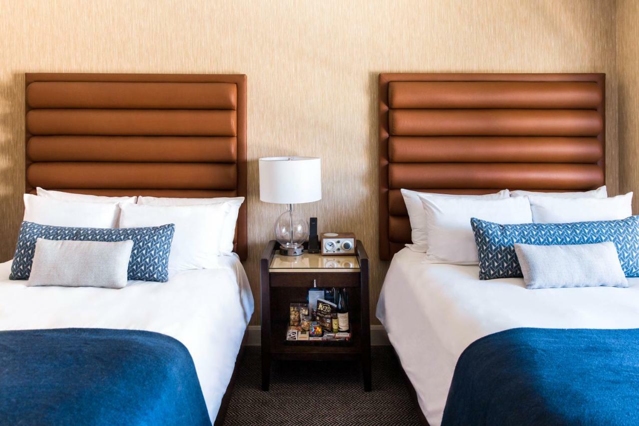 Double Room - Disability Access