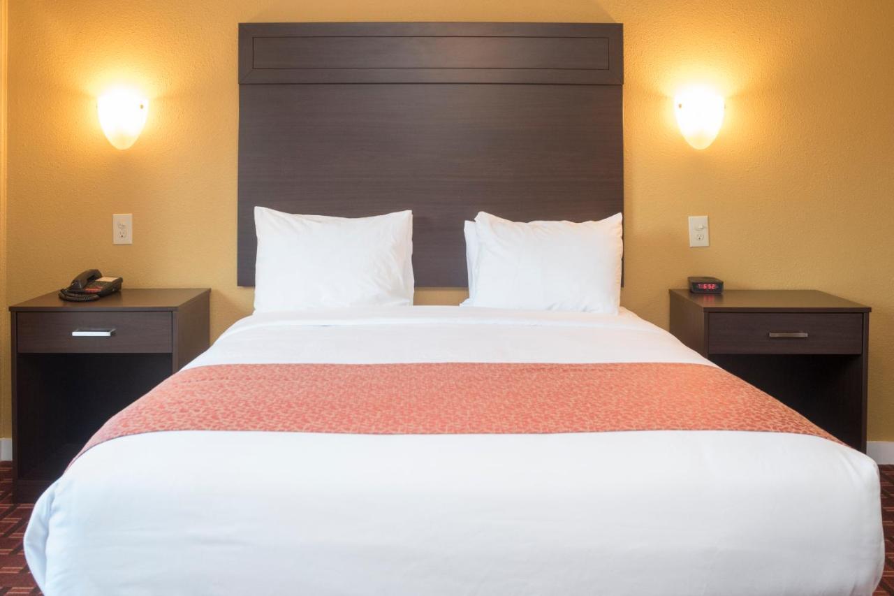 1 Queen Suite