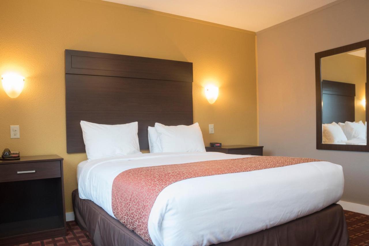 1 Queen Suite