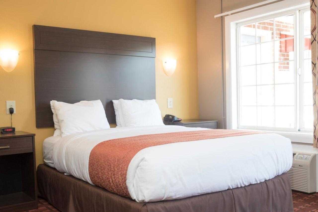1 Queen Suite