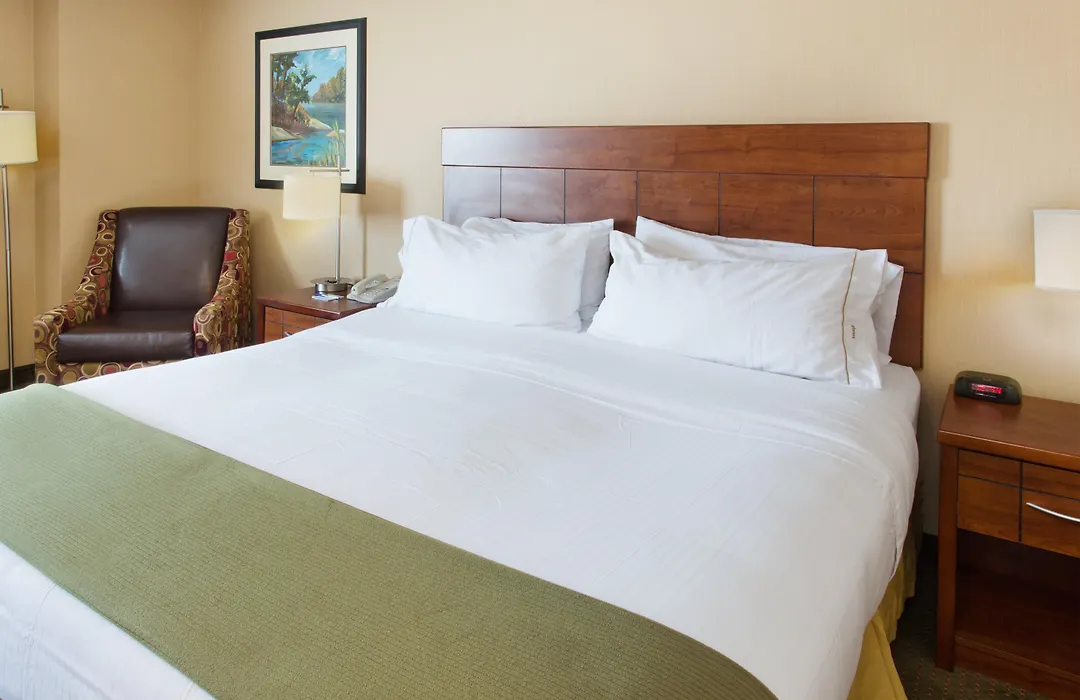 Holiday Inn Express Hotel & Suites Portland-Northwest Downtown By Ihg-1