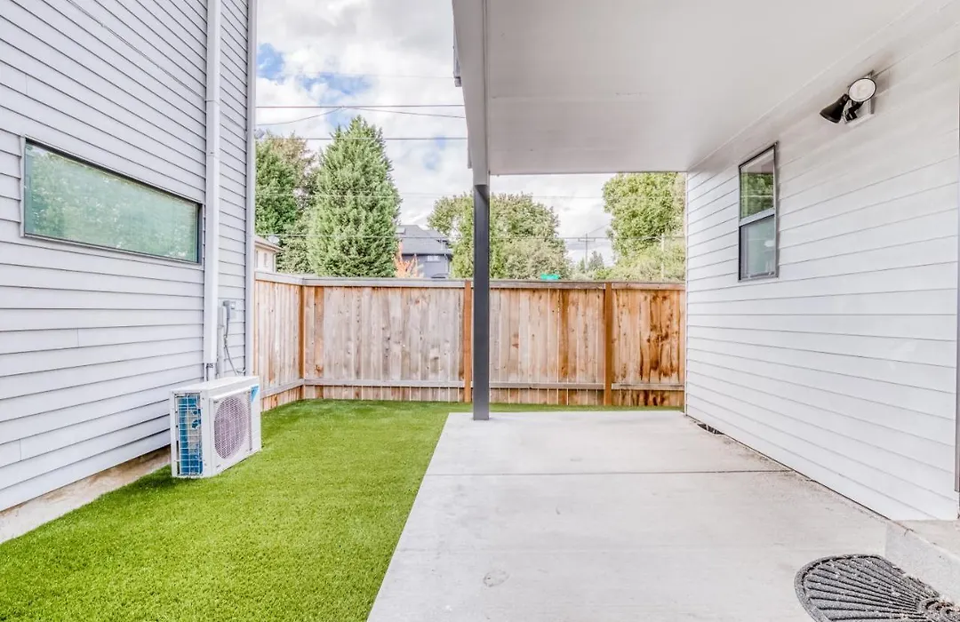 Boise Neighborhood Getaway-1