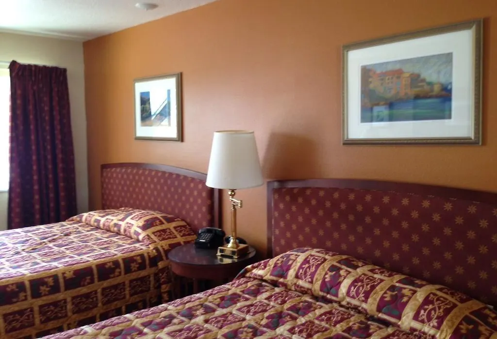Cameo Motel - Portland-1