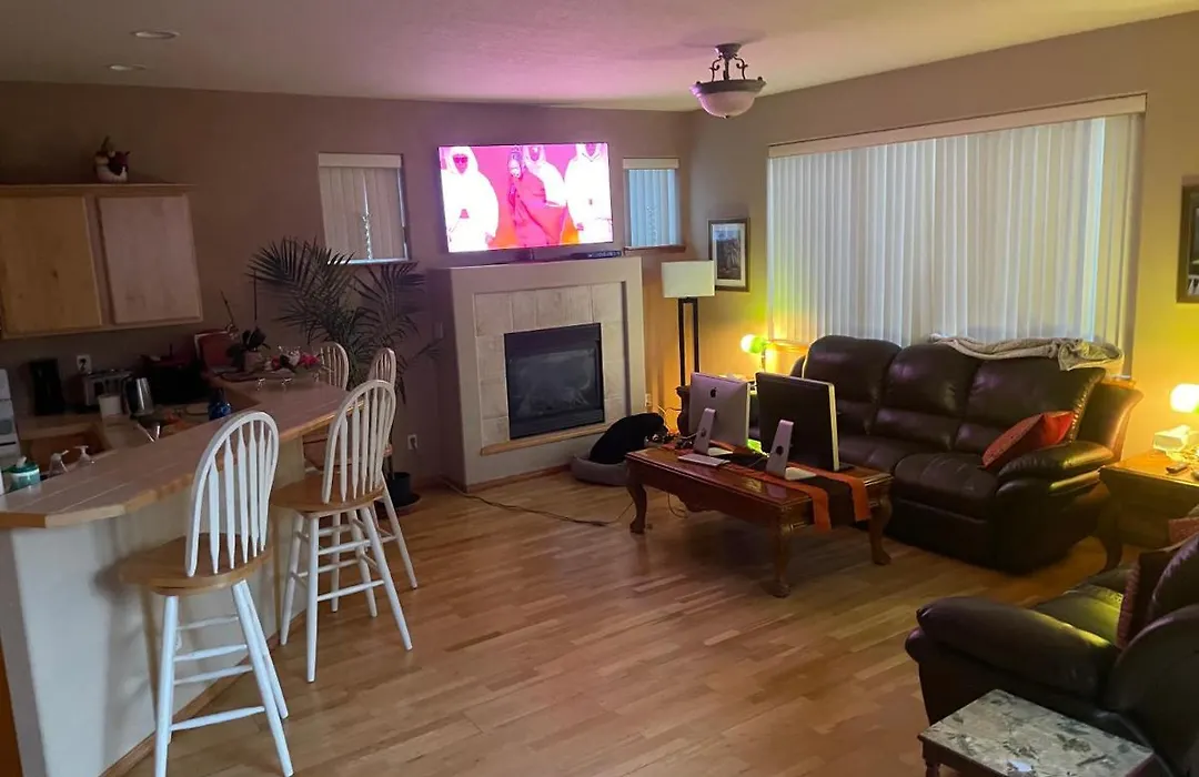 Adele House Private Room 3-1