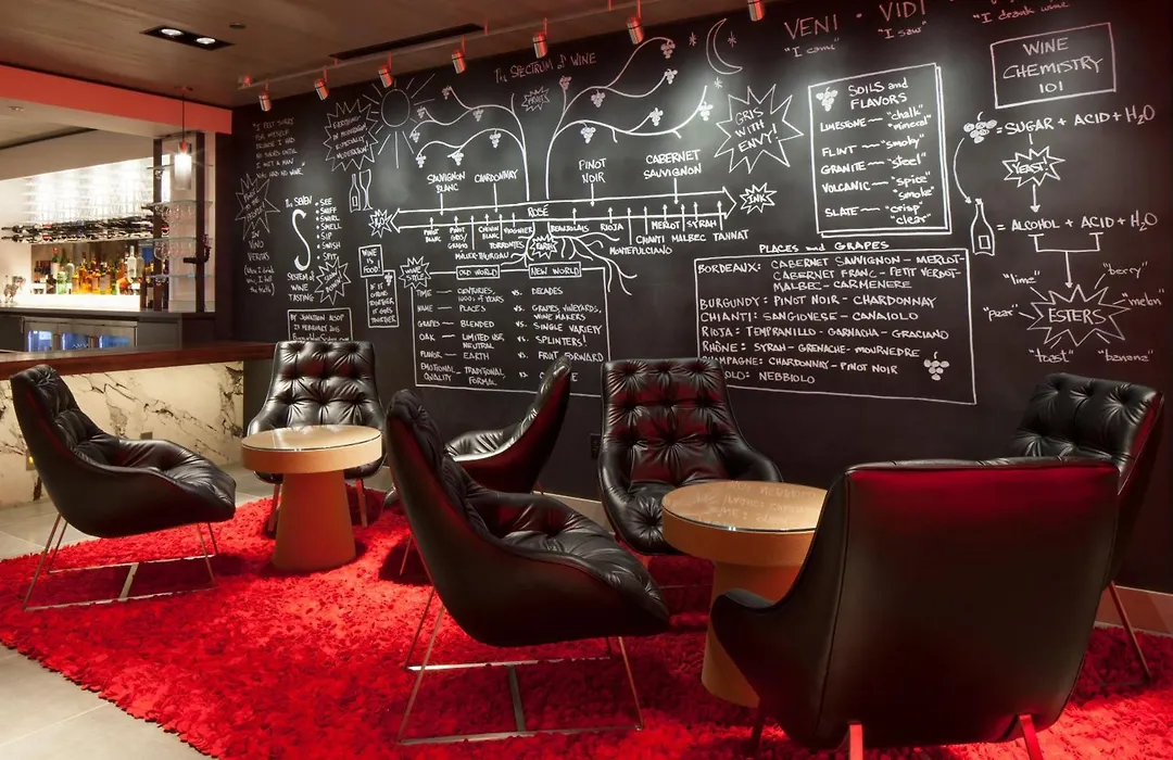 Kimpton Hotel Vintage Portland By Ihg-1