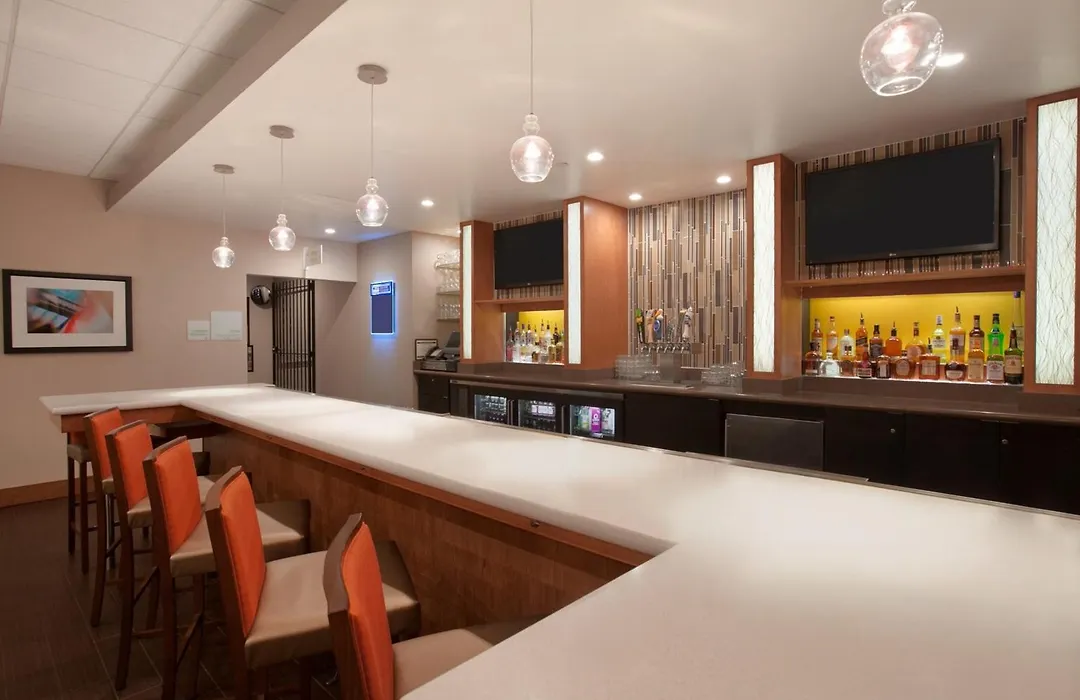 Holiday Inn Portland-Airport I-205 By Ihg-1