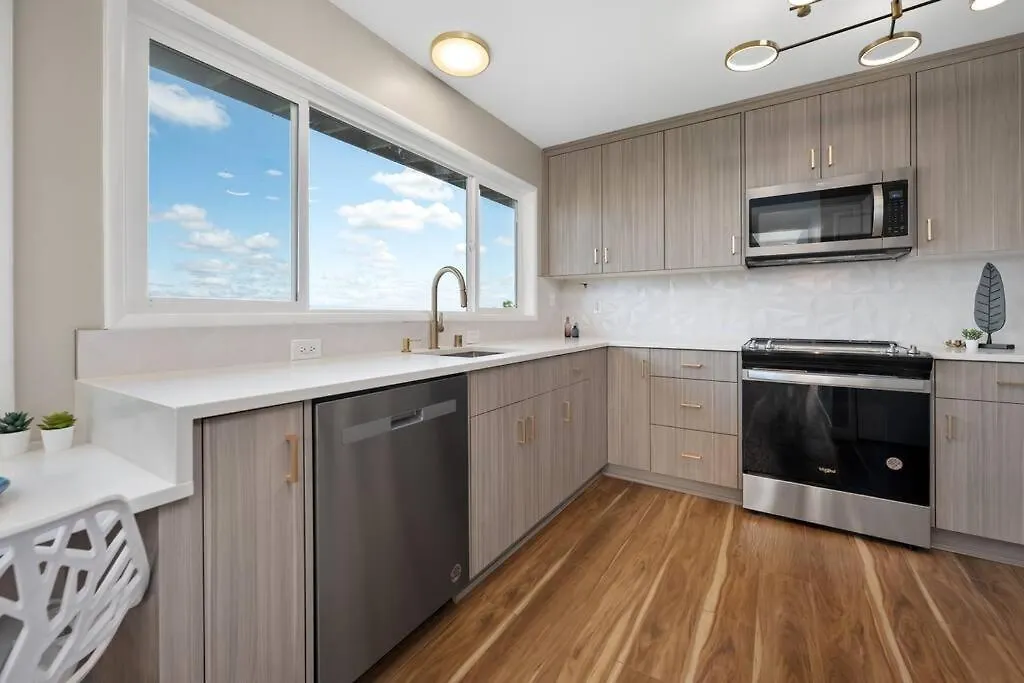 Breathtaking Views W/ Modern Lux - 2320-1