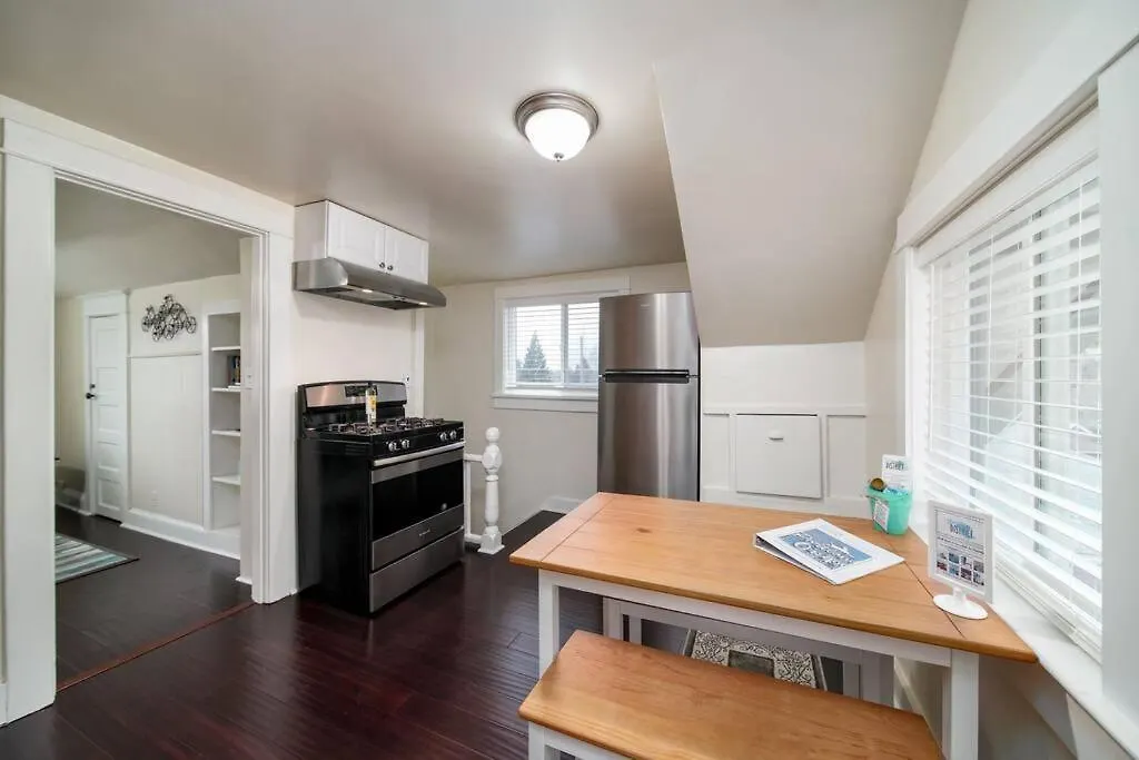 Quintessential Portland Space In Popular Richmond!-1