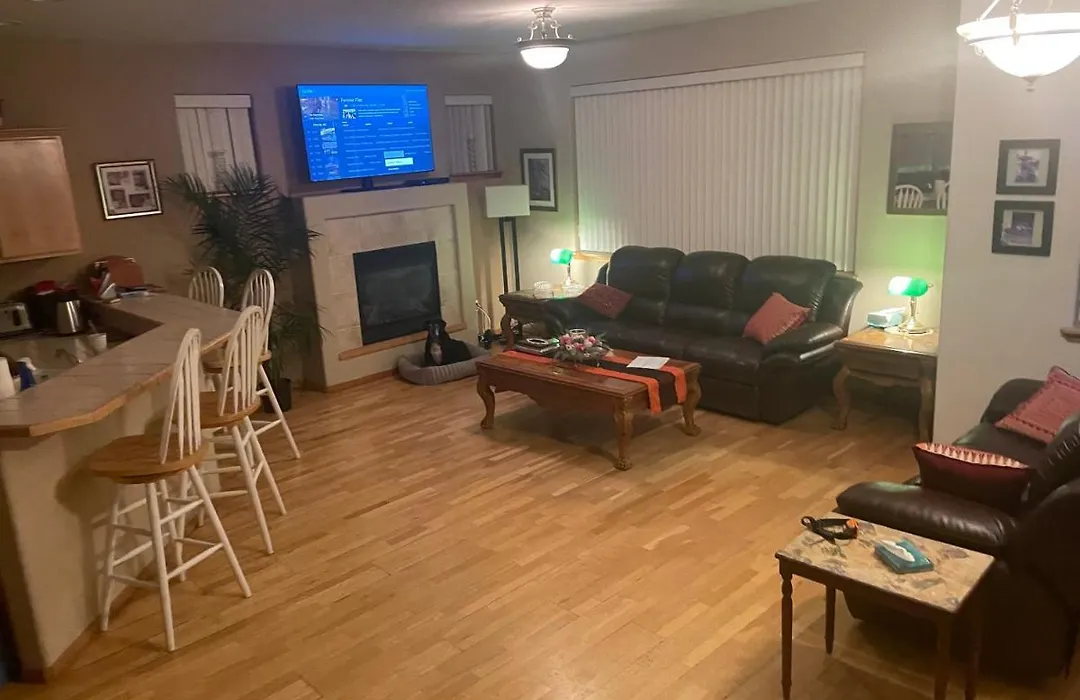 Private King Suite-1