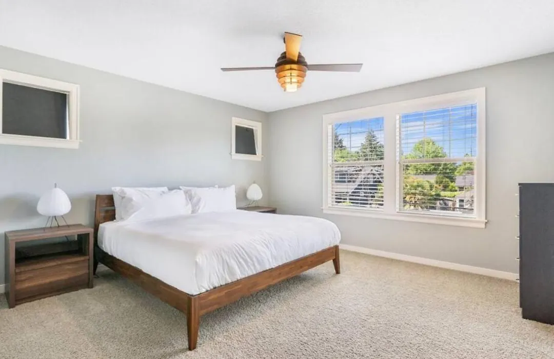 Urban Ne Pdx 3Bd Home Plus Bonus Room, Fenced Yard And Garage-1