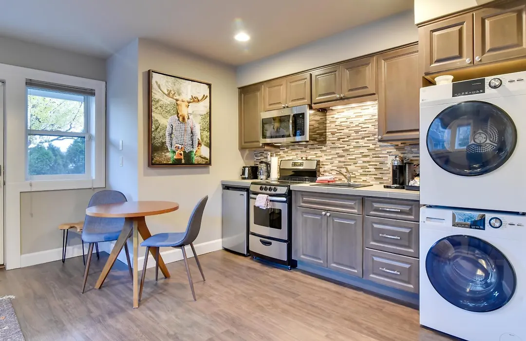 Walkable Portland Studio < 1 Mi To Dtwn!-1