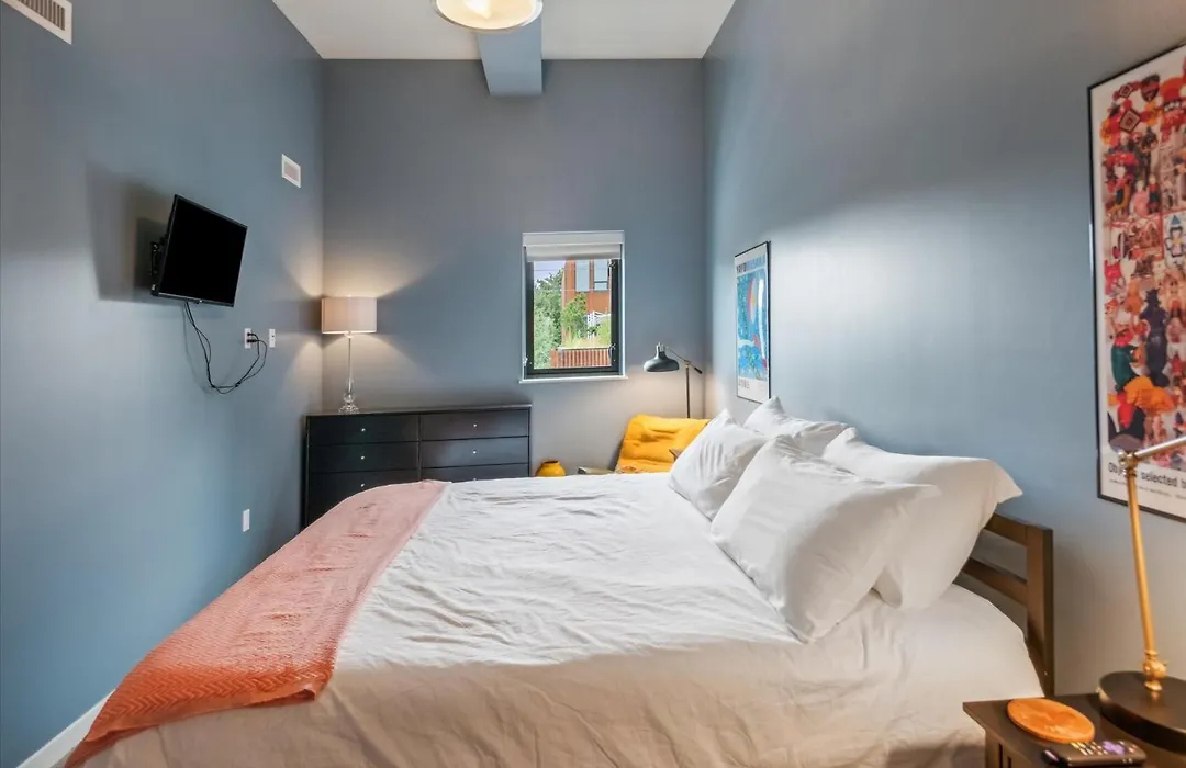 Violetsuitespdx Boutique Hotel-1