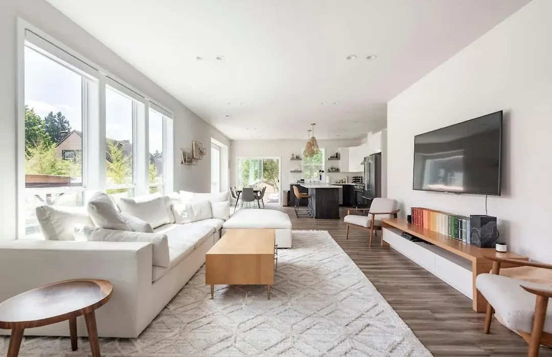 Comfy Family Home, Walkable Neighborhood + Patio!-1