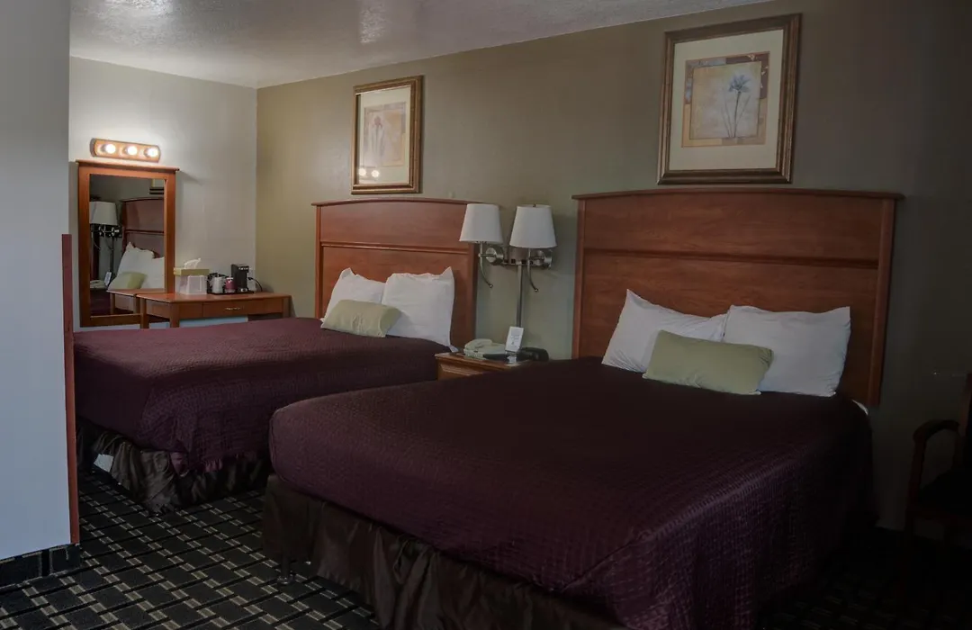 The Palms Motel-1