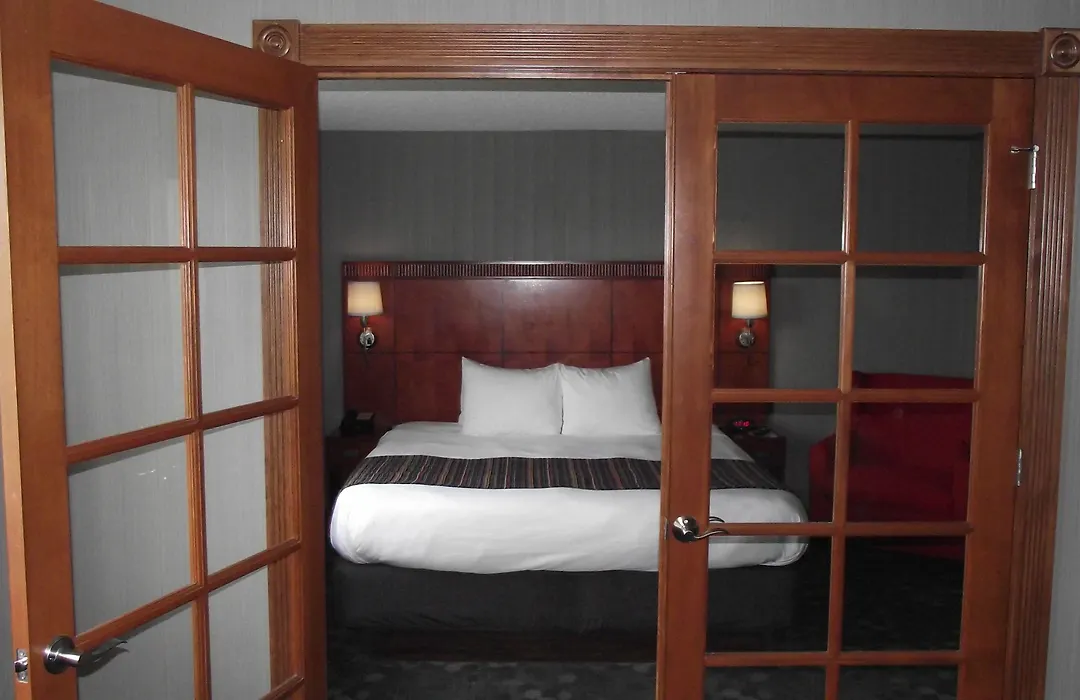 Country Inn & Suites By Radisson, Delta Park North Portland-1