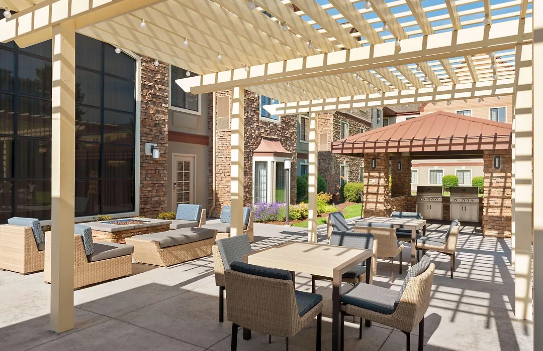 Homewood Suites By Hilton Portland Airport-1