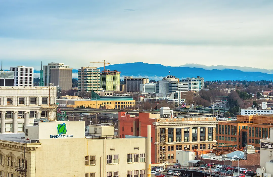 The Duniway Portland, A Hilton Hotel-1
