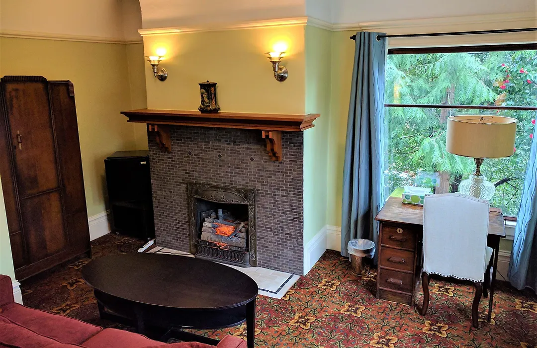 Evermore Guesthouse-1