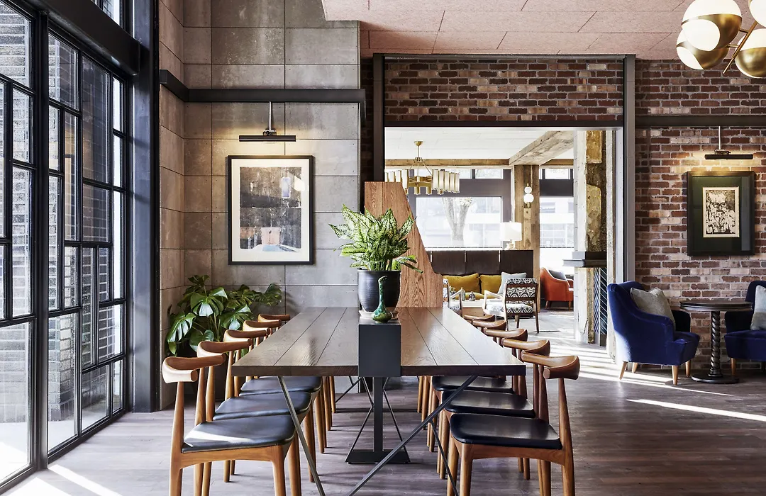 The Hoxton, Portland-1