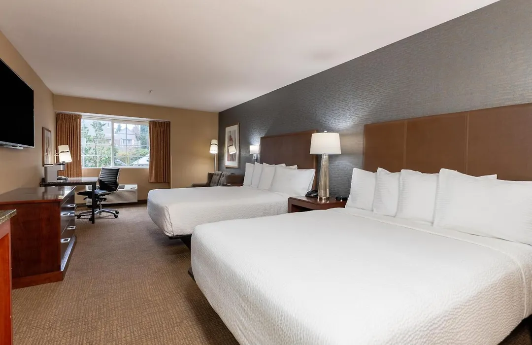 Silver Cloud Hotel - Portland-1