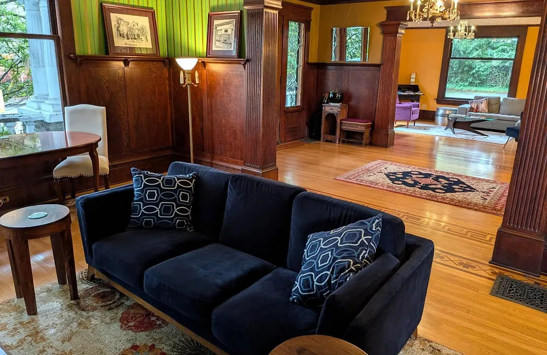Evermore Guesthouse-1
