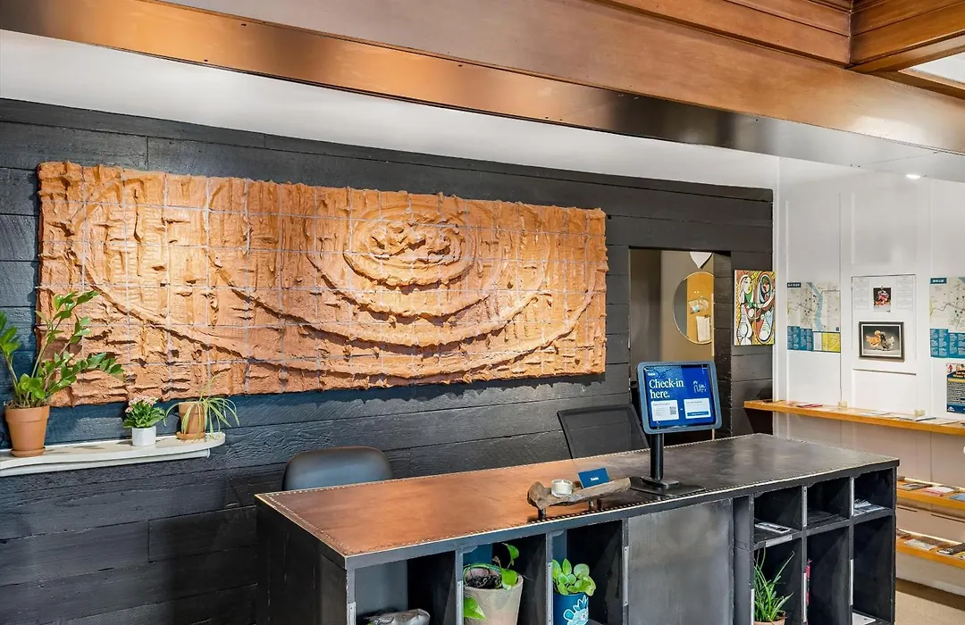 The Clyde Hotel Portland By Kasa Living-1