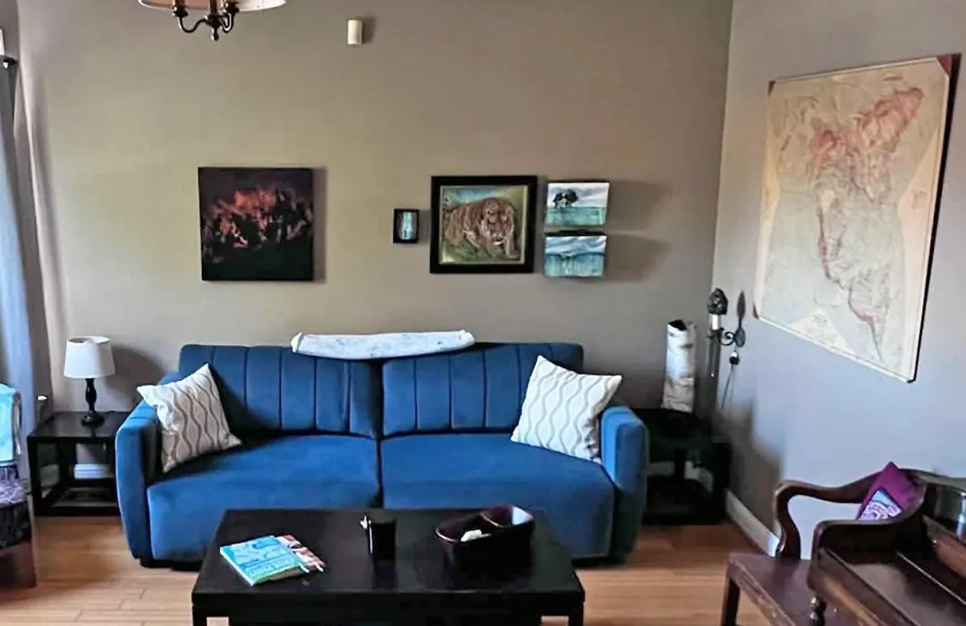 Ne Portland Oregon Modern Victorian Duplex-1