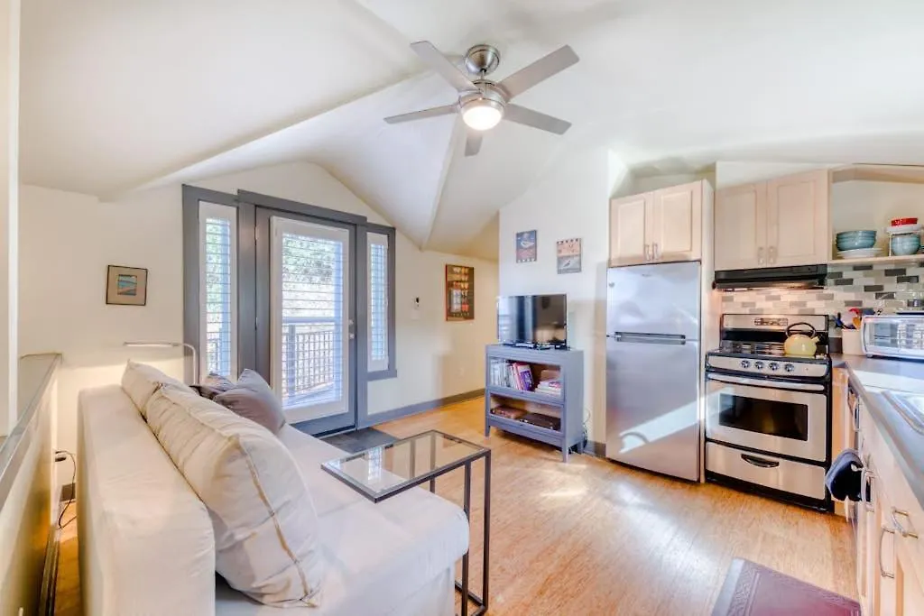 Upscale Ne Portland Guesthouse-1