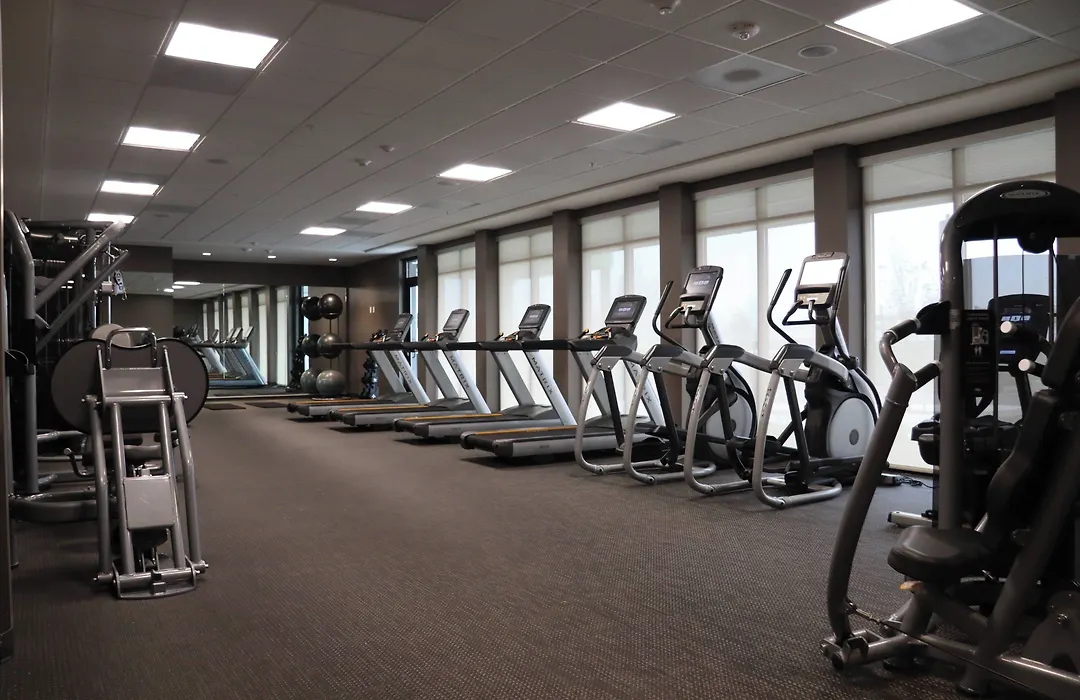 Courtyard By Marriott Portland East-1