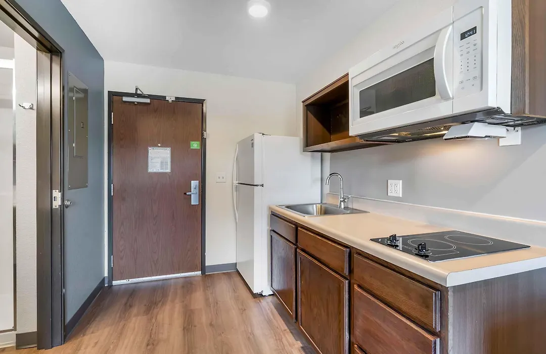 Extended Stay America Suites - Portland - East-1