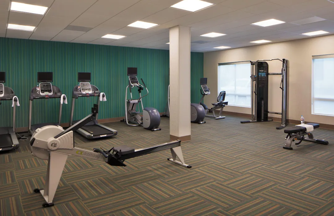Holiday Inn Express & Suites - Portland Airport - Cascade Stn By Ihg-1