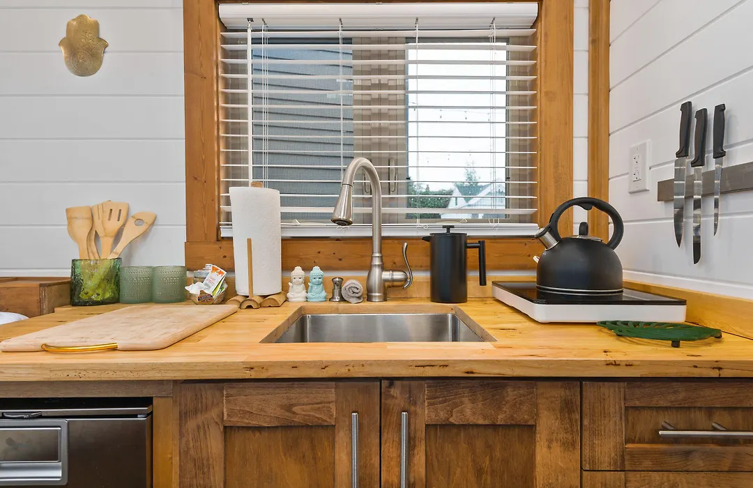 Tiny Digs - Hotel Of Tiny Houses-1