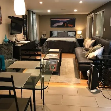 Boutique Style Apartment In The Heart Of Se-2